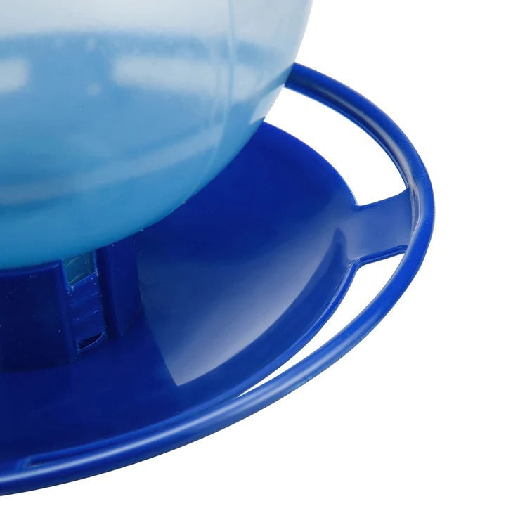 Skanto | Raindrop Bird Water Feeder