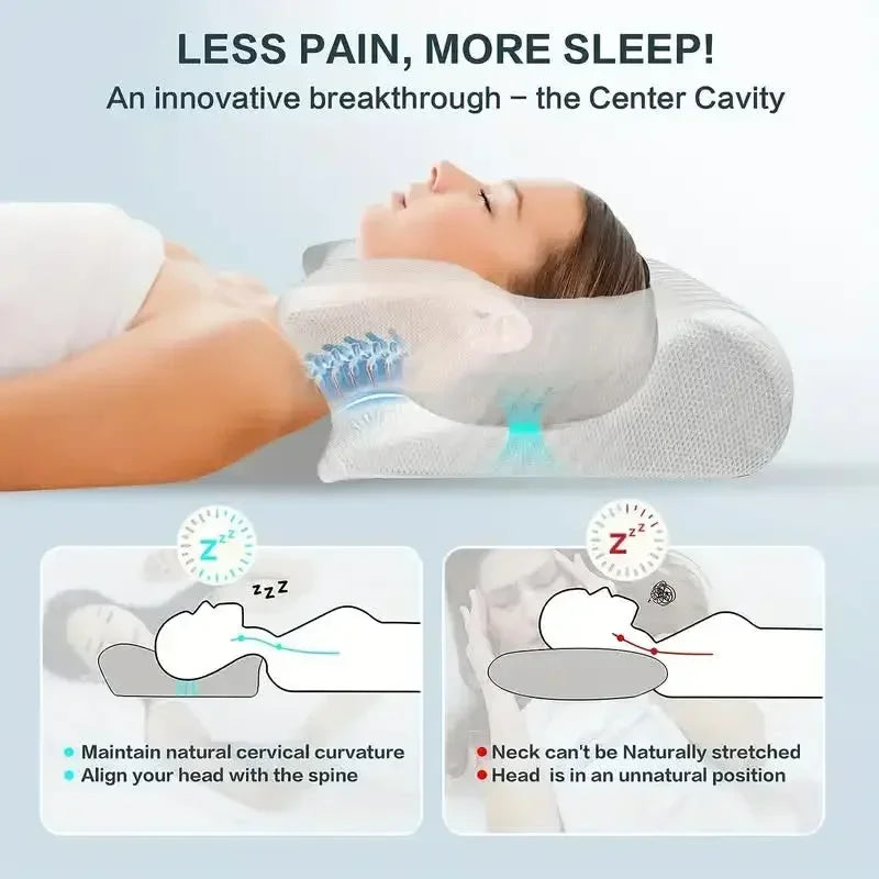Skanto | NeckRest pute