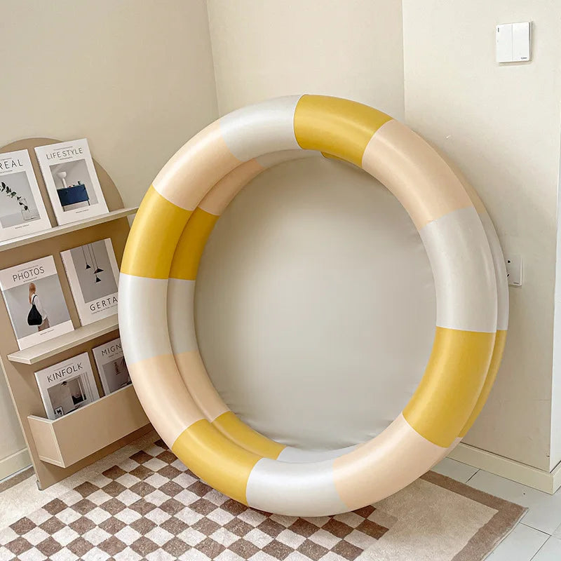 Skanto | Summer Splash Fun – Oppblåsbar Vann Glede