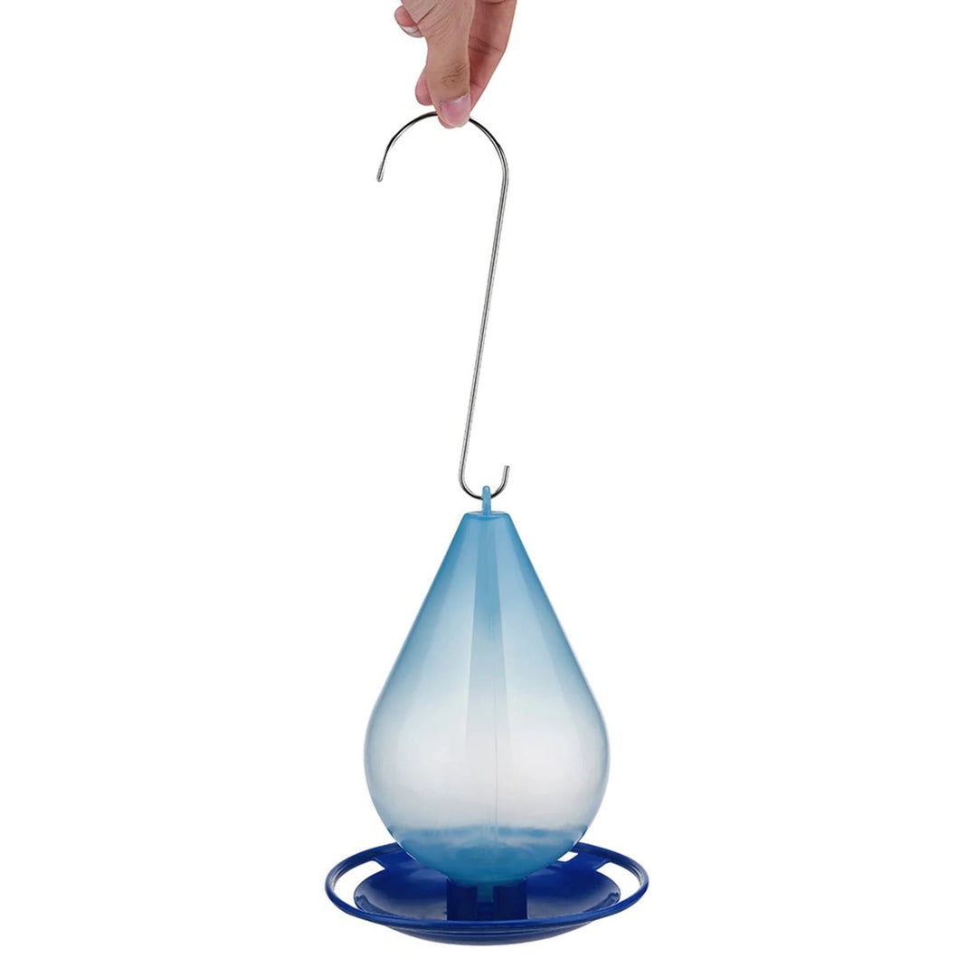Skanto | Raindrop Bird Water Feeder