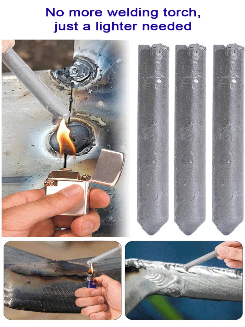 Skanto | MagicFix Lav Temperatur Sveise Stifter