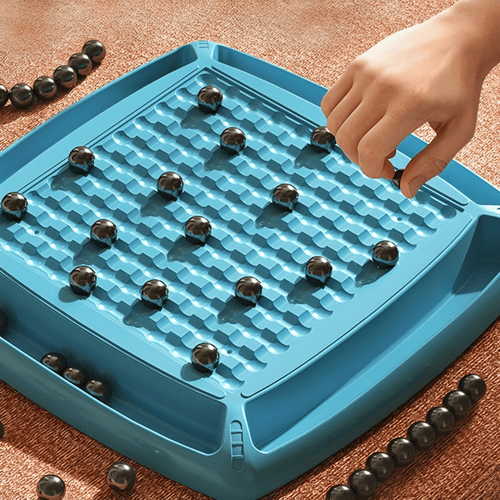 ÉchecMagnet Mester kunsten av spillet | Skanto
