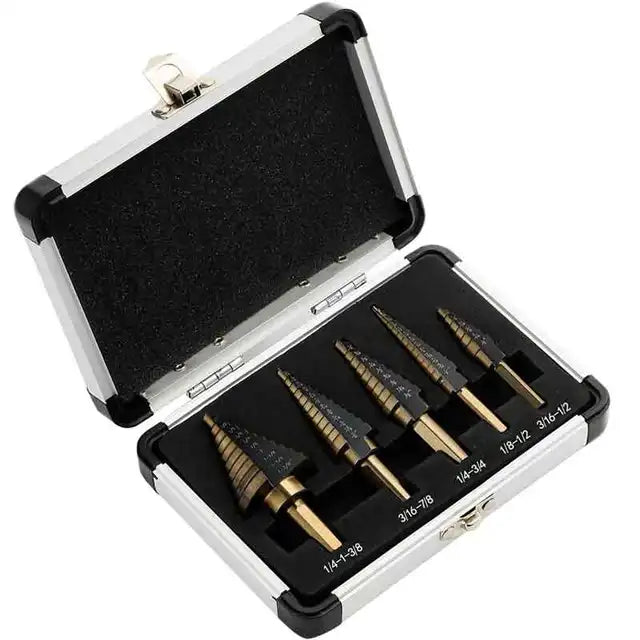 Skanto | Kobalt boremaskinsett