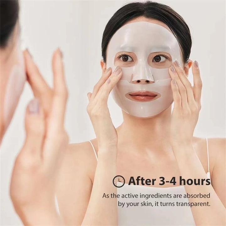 Skanto | Dream Collagen Ansiktsmaske