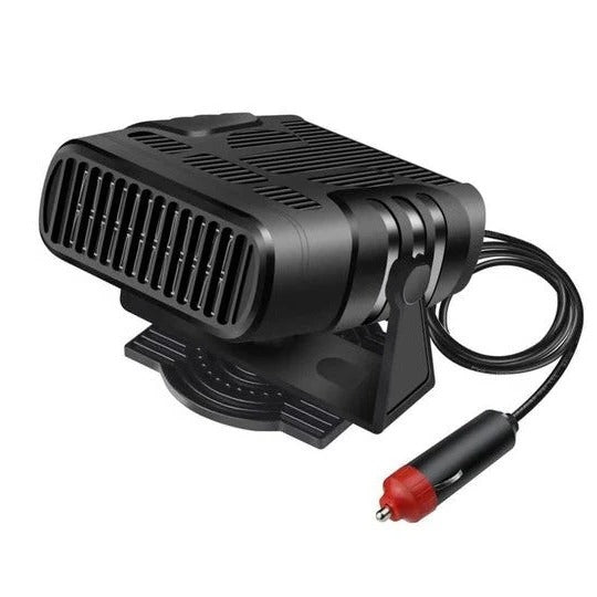 Skanto | 12V Automotive Bærbar Bilvarmer