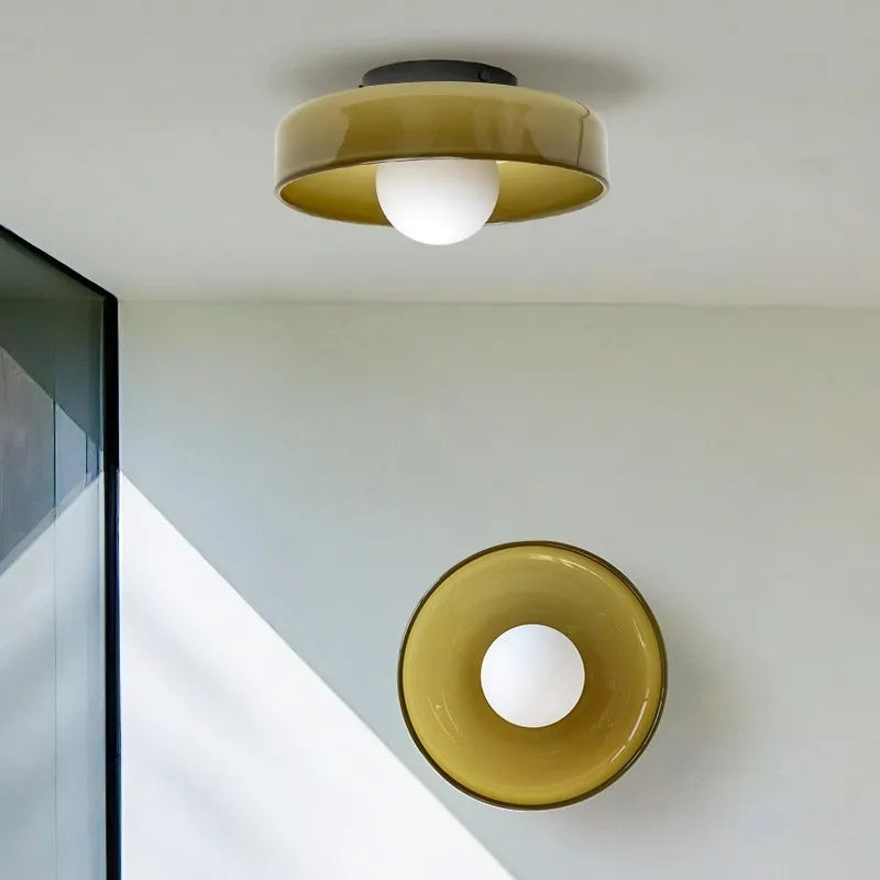 Skanto | Tidless Design for Hallway og Balkong