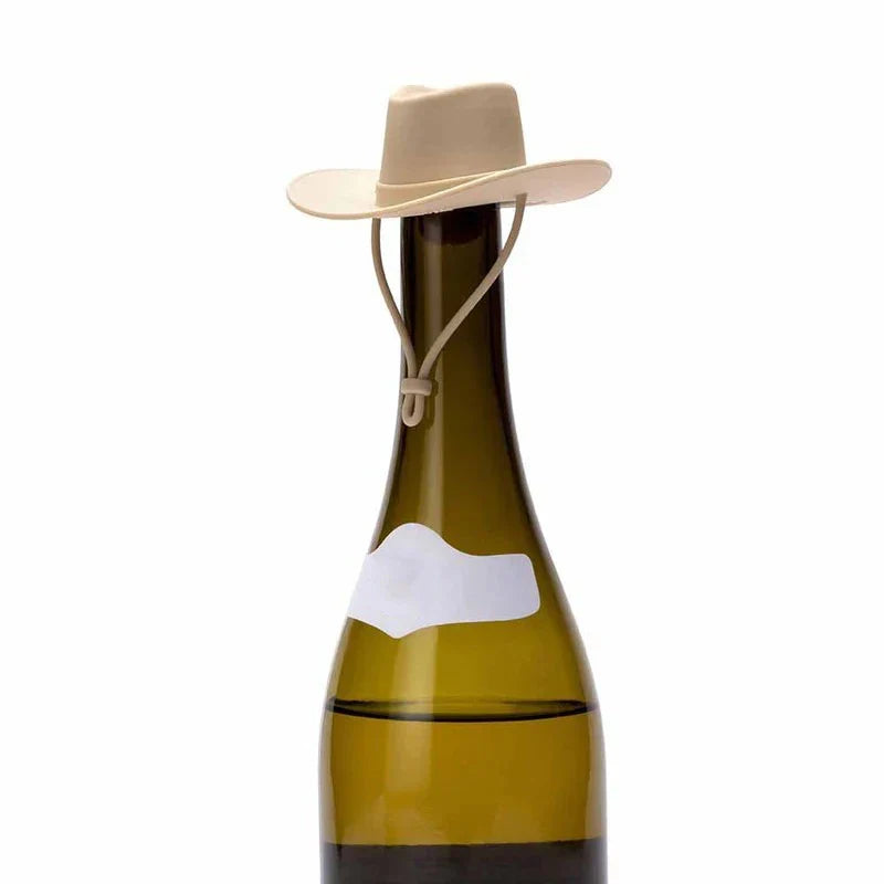 Skanto | Wild West Wine Cap
