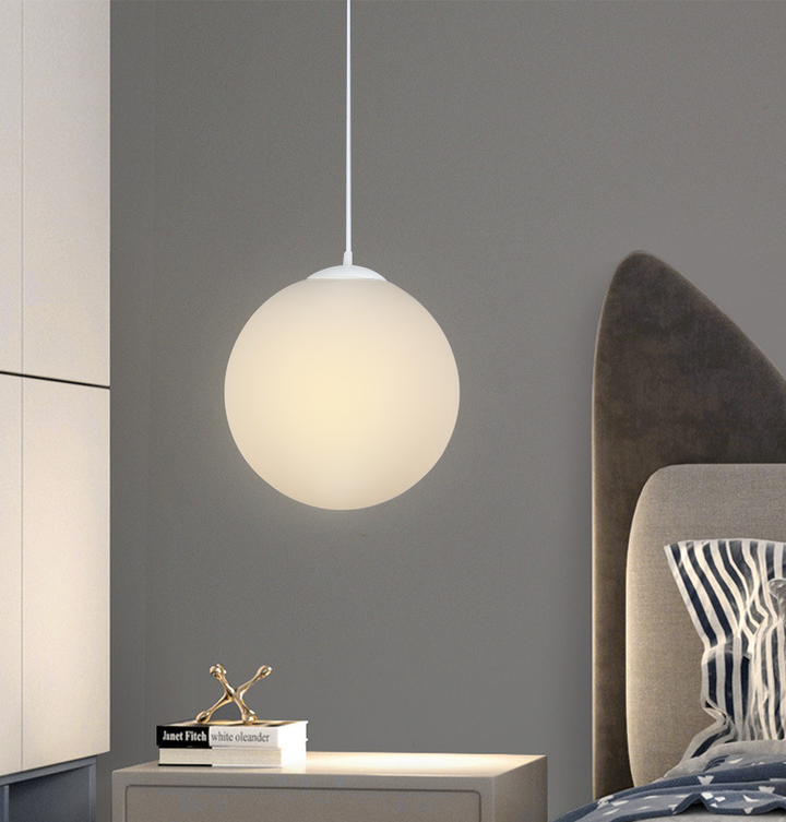 Skanto | Subtilt lys i en moderne utgave