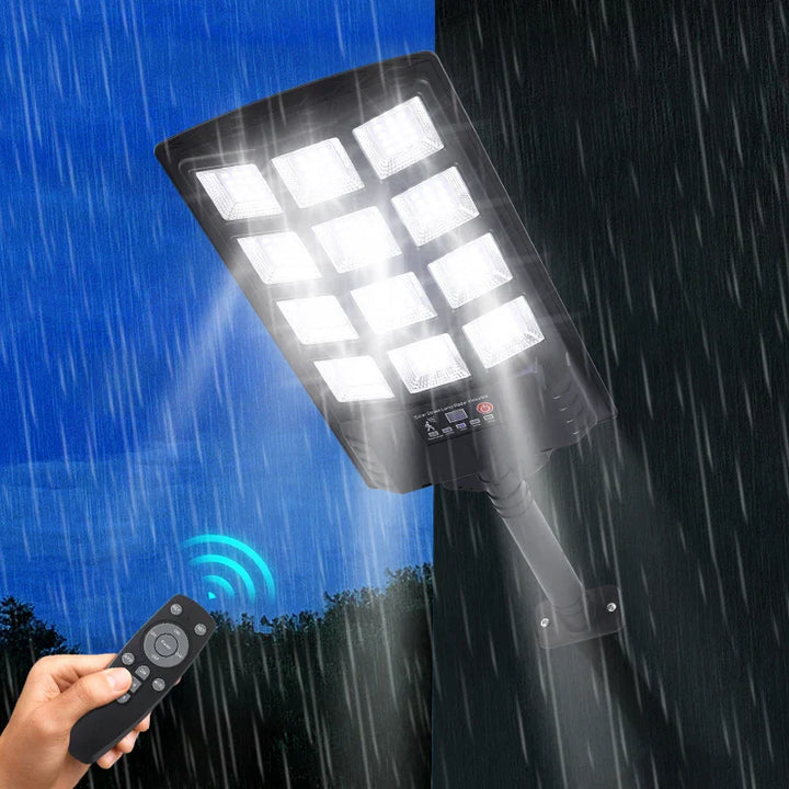 Skanto | Solar Bright Motion Light