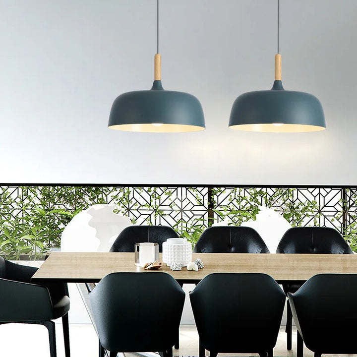 Skanto | Nordic Elegance Pendellampe
