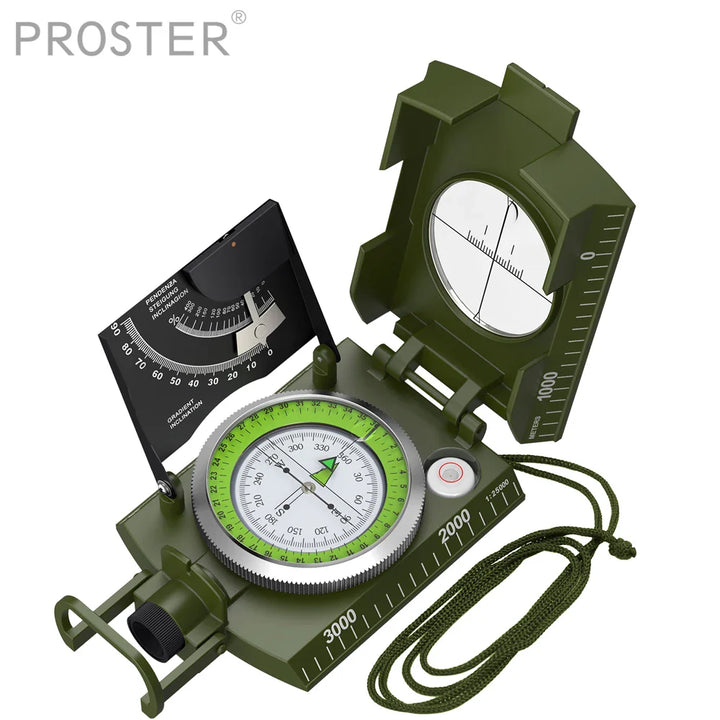 Skanto | Proster All-Terrain Kompass