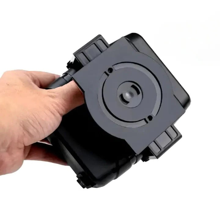 12V Tragbare Autoheizung og -kühlung