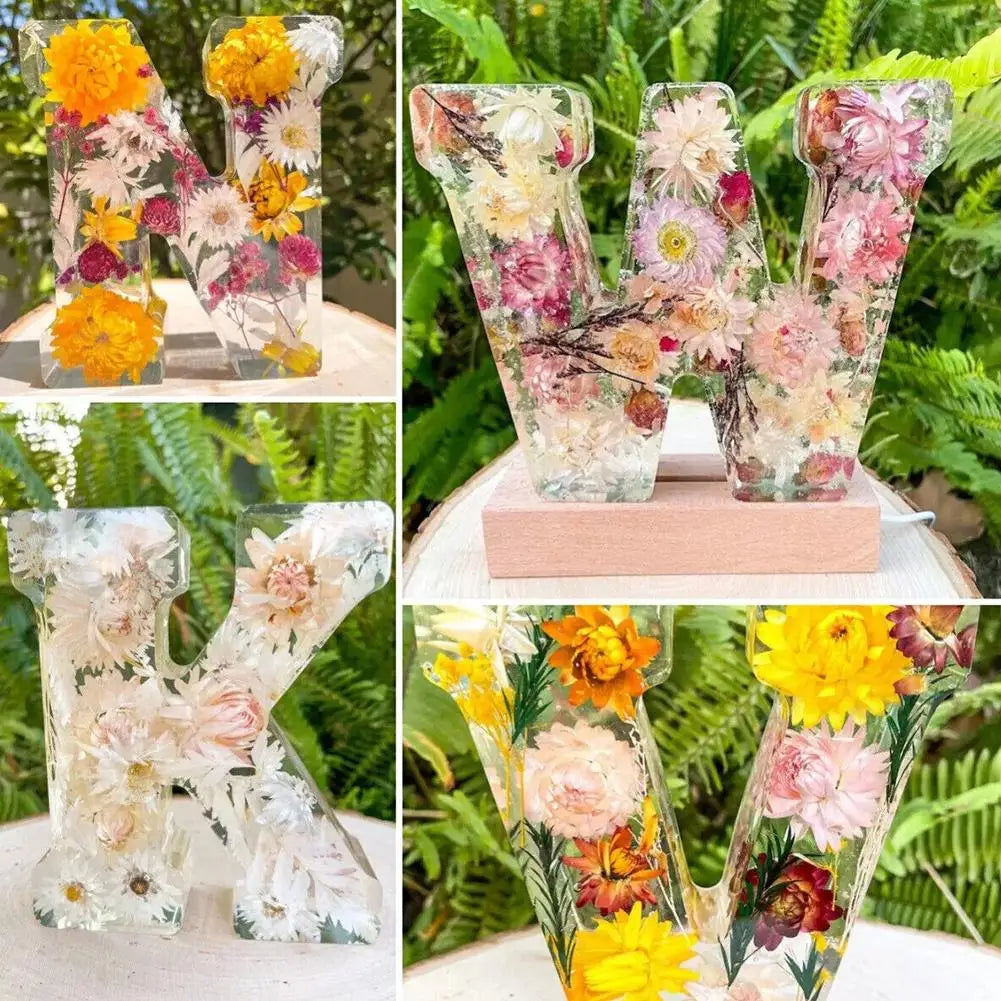 Skanto | Fortryllende Blomster Nattlampe