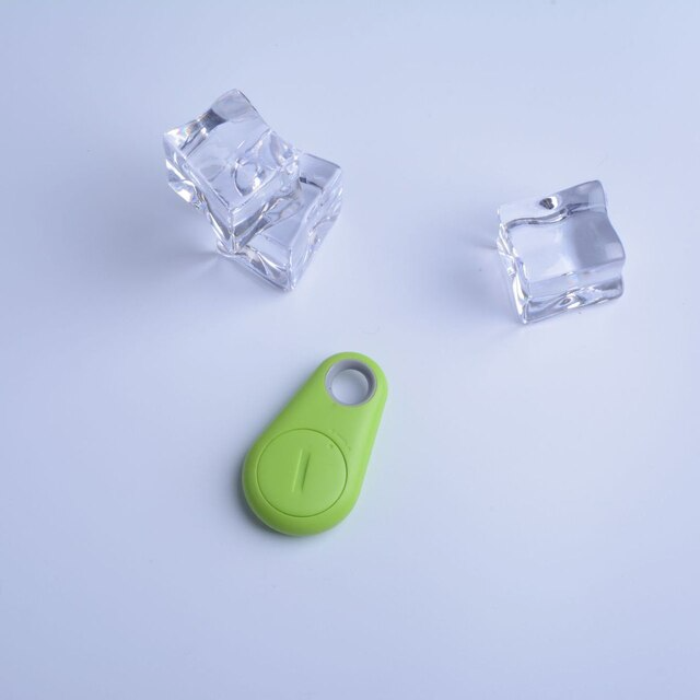 Skanto | Pet GPS Tag - Pawfinder