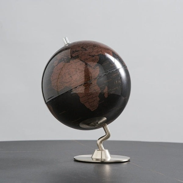 Skanto | Vintage Geografisk Globus