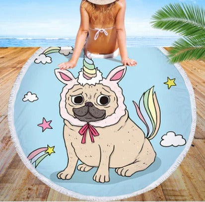 Skanto | Doggo Mat
