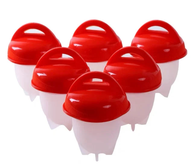 Skanto | Eggfinity QuickPoach Pods