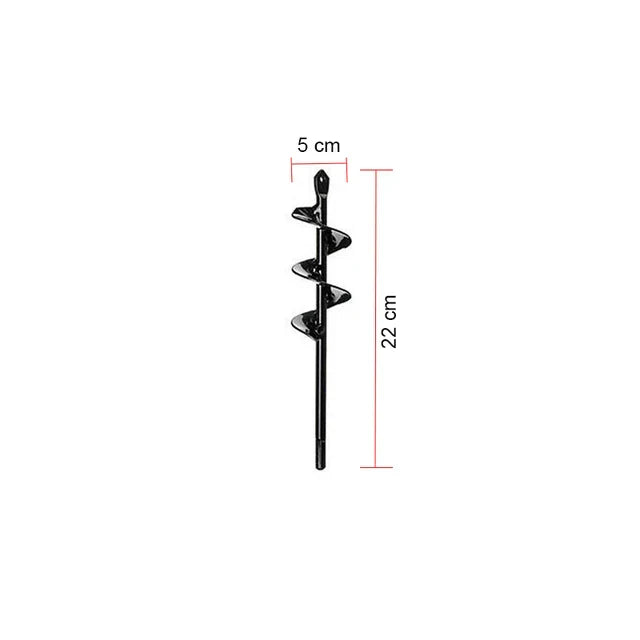 Skanto | GardenEase Borekrone Sett