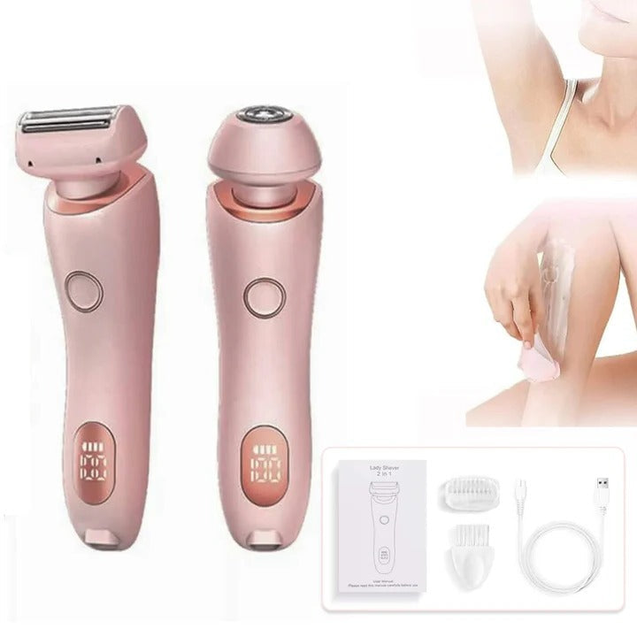 Skanto | Women Public Shaver