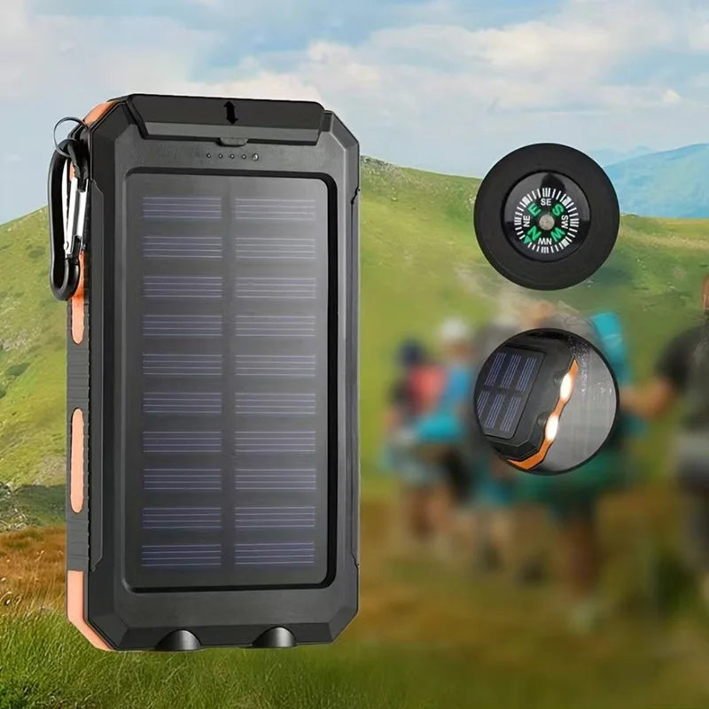 Skanto | SunPower Lader