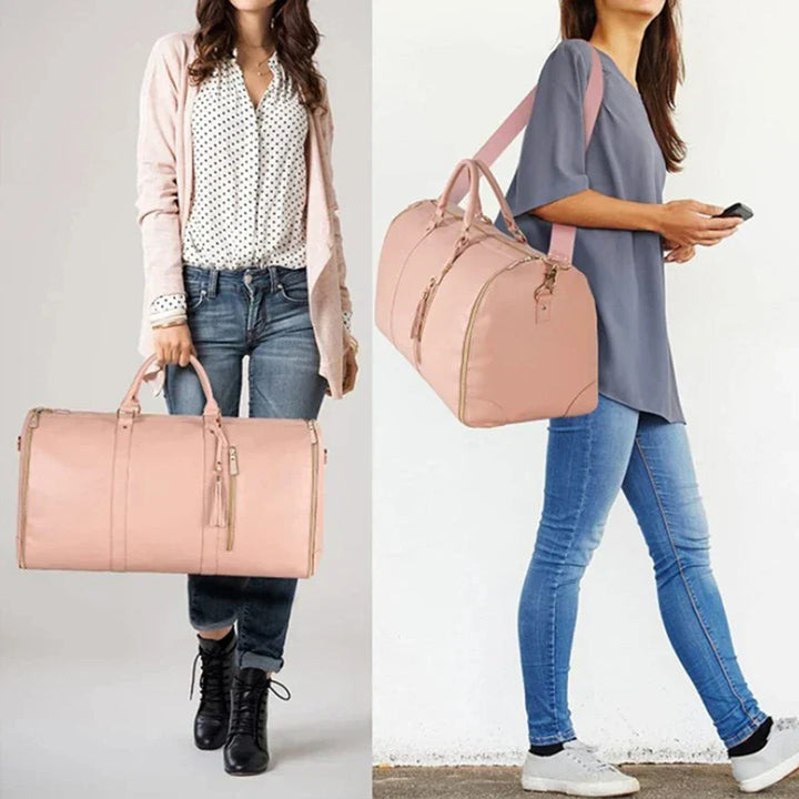 Skanto | Reise Master Bag