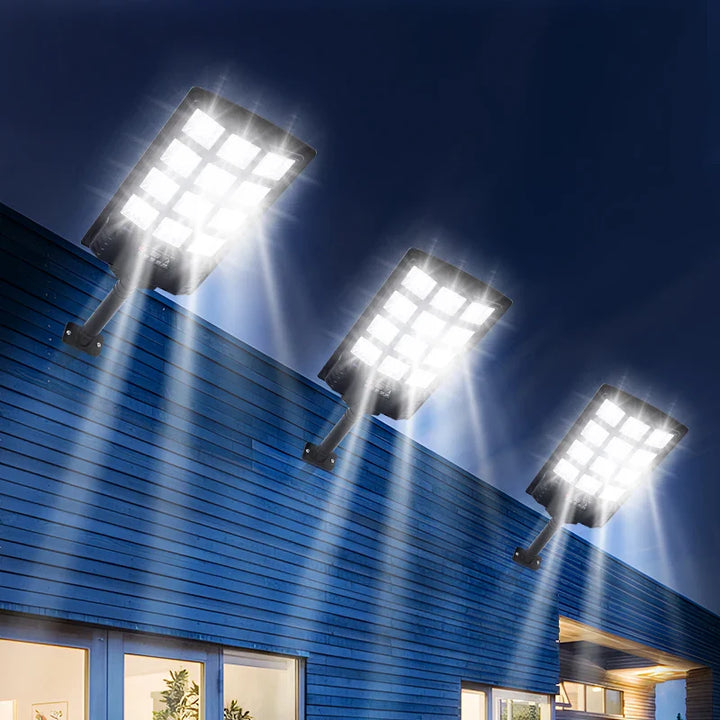 Skanto | Solar Bright Motion Light