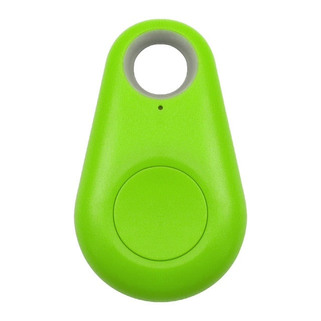 Skanto | Pet GPS Tag - Pawfinder