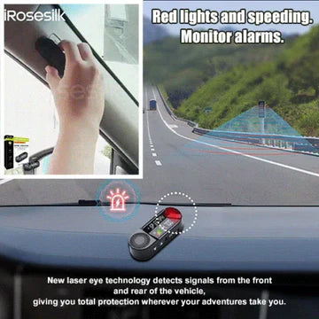Skanto | Ultimate Radar Detector