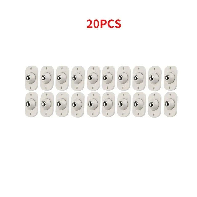 GlisseFacile Enkel mobilitet | 20 deler | Skanto