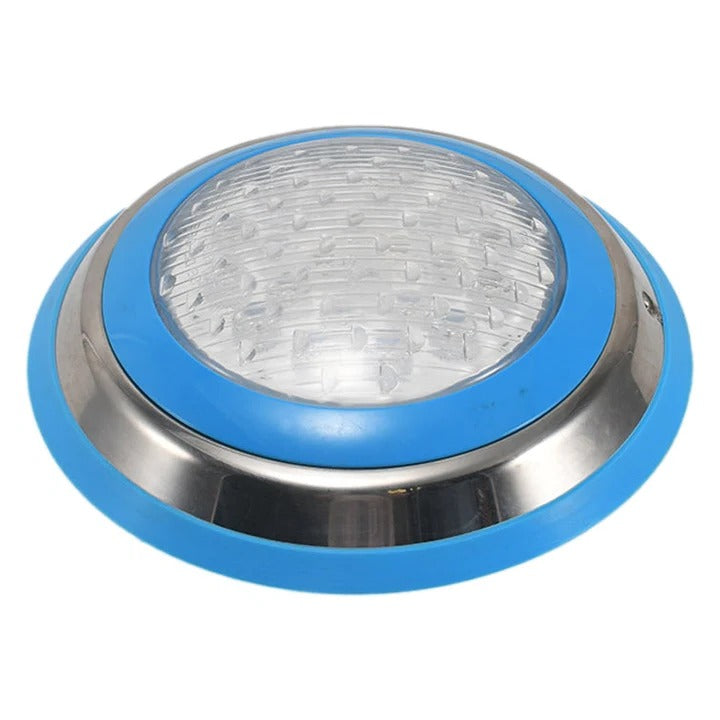 Skanto | 15W LED stål veggmontert bassenglys