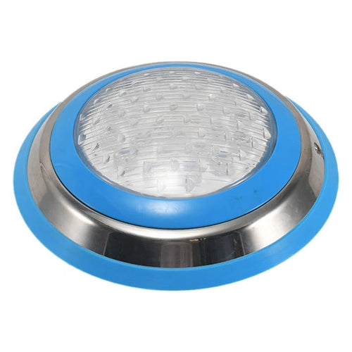 Skanto | 15W LED stål veggmontert bassenglys