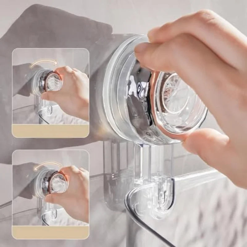Skanto | WallNest Organizer