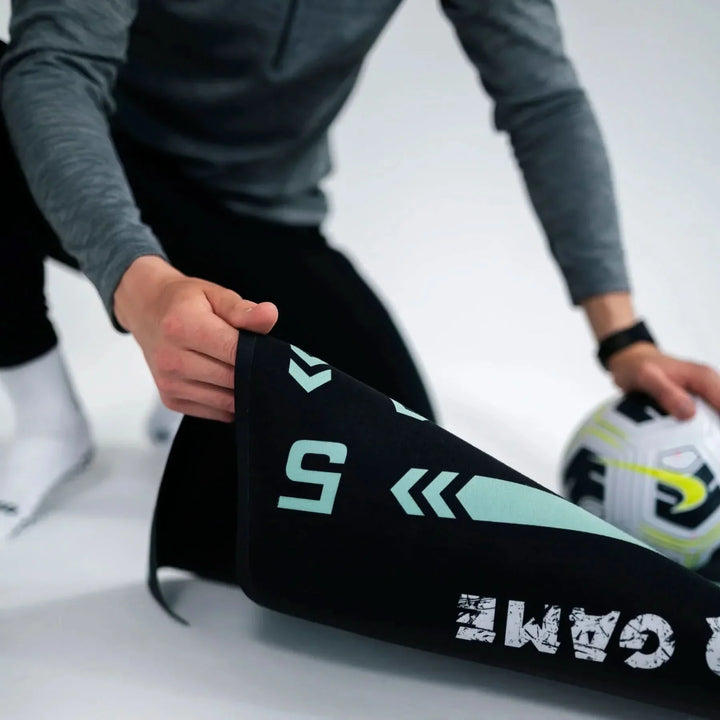 Skanto | Interaktivt LED fotballtrening matte for fotarbeid praksis