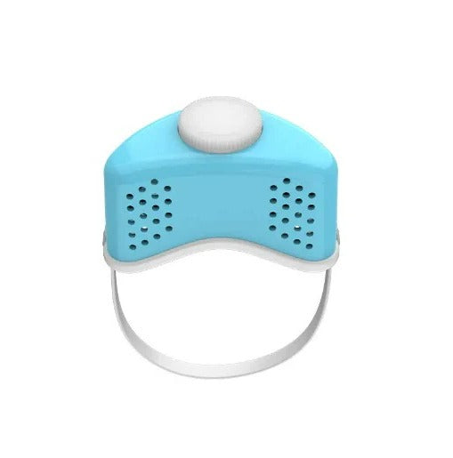 Skanto | Bærbar Elektrisk Anti-Snorking Enhet Maske