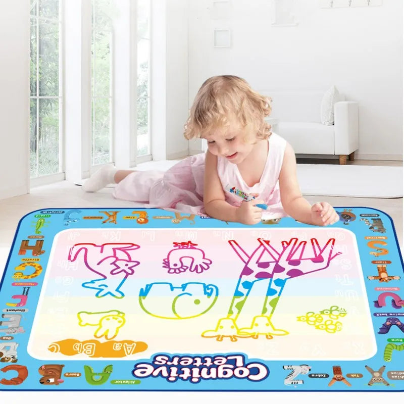 Skanto | Doodle Magic Vann Tegningsmatte