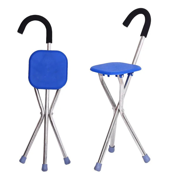 Skanto | Handy Helper Sammenleggbar Stokk Stol