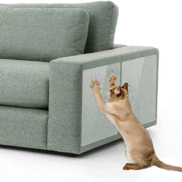 Skanto | Selvklebende Katt Møbel Klorebeskytter