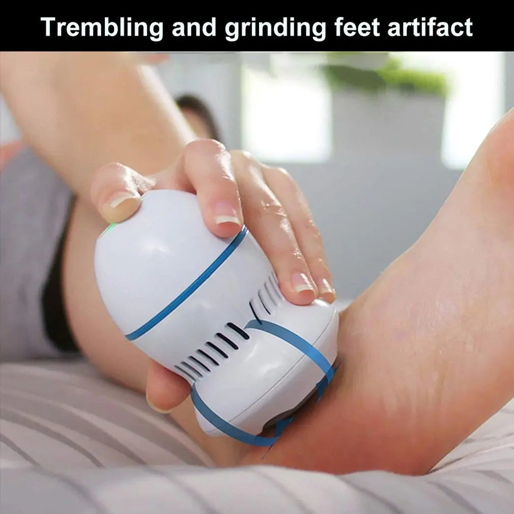 Skanto | PediPerfect Pro Trimmer