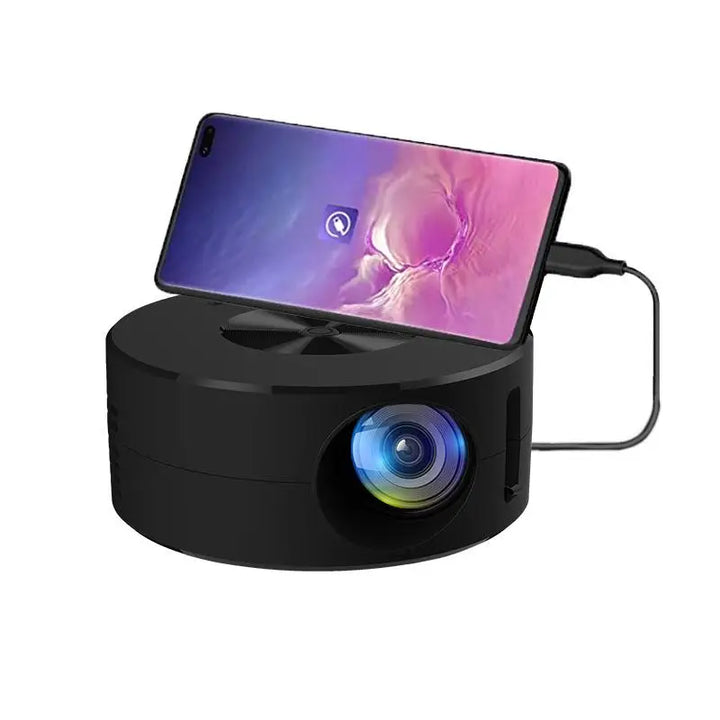 Skanto | PocketBeam Mini Projektor