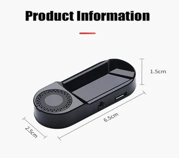 Skanto | Ultimate Radar Detector