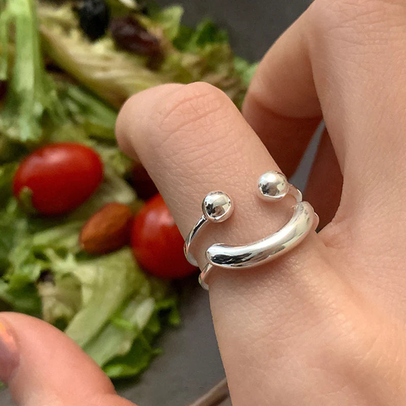 Skanto | SmiliRing: Et Smil på Fingertuppene