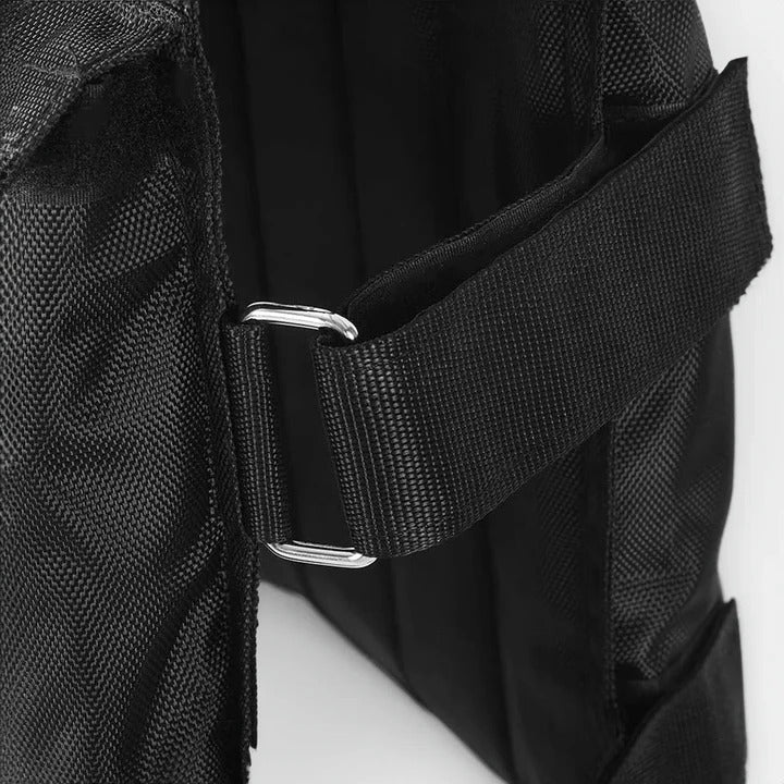 Skanto | 110 Pound Justerbar Treningsvektvest