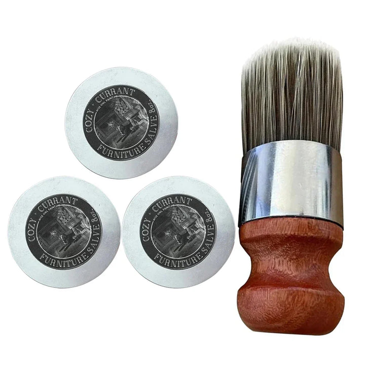 Skanto | Revive & Shine Lær Salve