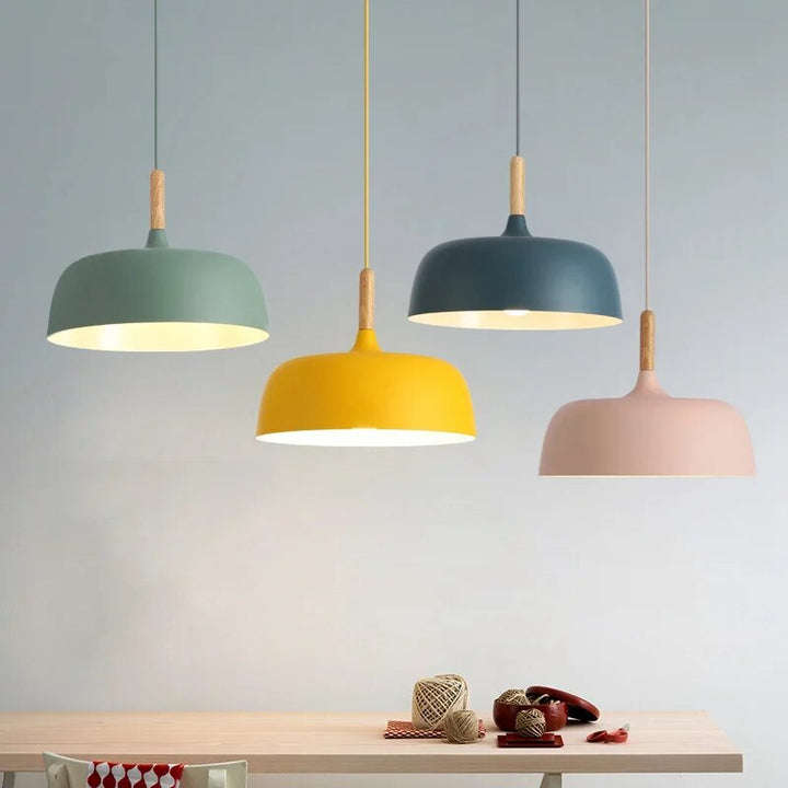 Skanto | Nordic Elegance Pendellampe