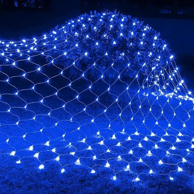 Skanto | Magic Mesh Lys