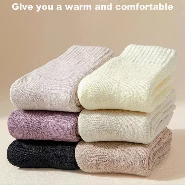Skanto | SnugWarm Sokker