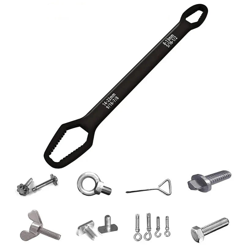 Skanto | FixPro Universal X