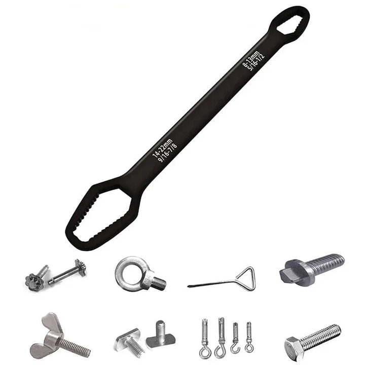 Skanto | FixPro Universal X