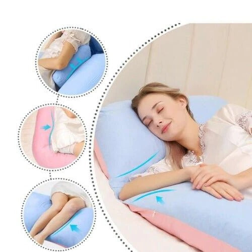 Skanto | Sleeping Full Support Body Pillow