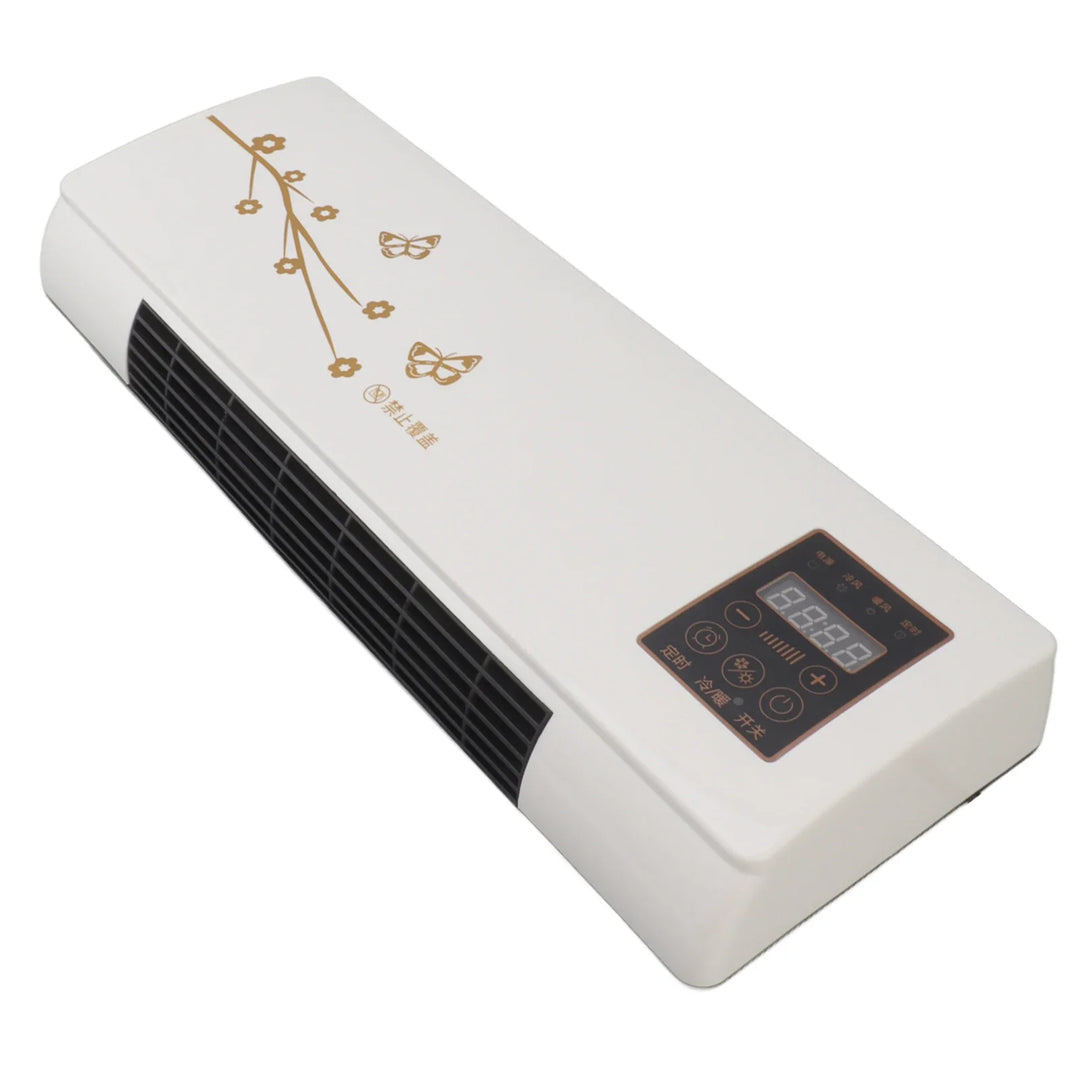 Skanto | BreezeBox Dual Mini AC